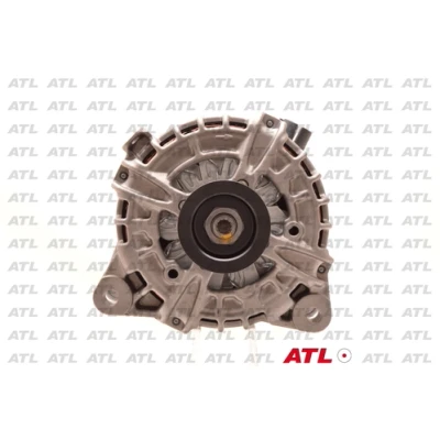 Bilde av Dynamo, land rover discovery sport, range evoque, evoque cabriolet, 02T2H18581, 02T2H18582, GX73 10300 CD,