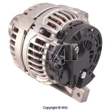 Bilde av WAI 11091N Dynamo 12V 140A VOLVO: V70 2, XC90 I, S80 I