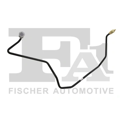 Bilde av FA1 611 902 oljeledning, lader SKODA: Octavia 1 Combi, VOLKSWAGEN: Golf 4 Variant
