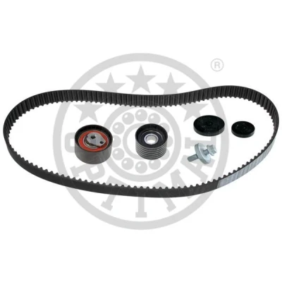 Bilde av OPTIMAL SK 1624 Registerreimsett 126 RENAULT: LAGUNA 2 Grandtour, Avantime, OPEL: Vivaro A Combi