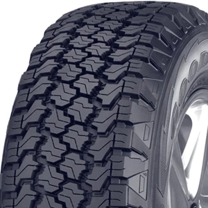 Bilde av Goodyear Wrangler AT/S ( 205 R16C 110/108S 8PR )