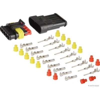 Bilde av Pluggbokssett HERTH+BUSS ELPARTS 50390829