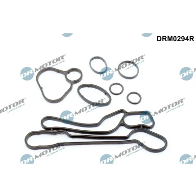 Bilde av DR.MOTOR AUTOMOTIVE DRM0294R Pakninger OPEL: Astra H Hatchback, Vectra C CC, Zafira Tourer