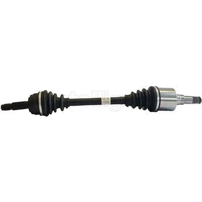 Bilde av METELLI 17 0920 Drivaksel 650 70,2 CITROËN: C1 I
