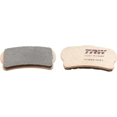 Bilde av TRW MCB887RSI Bremseklosser Sinter Offroad Racing