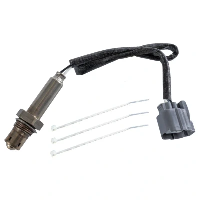 Bilde av FEBI BILSTEIN 175922 Lambdasonde oppvarmet, diagnosesonde 4 HONDA: Jazz 2