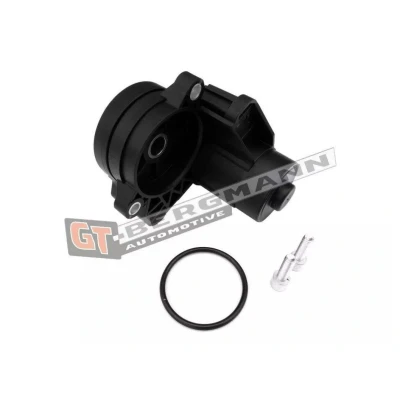 Bilde av Aktuator, håndbrekk bremsekaliper, audi a3, seat leon, skoda octavia iii, 7Q0615406