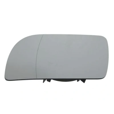 Bilde av BLIC 6102 02 1223119 Speilglass med holder venstre elektrisk VOLKSWAGEN: Polo IV Hatchback