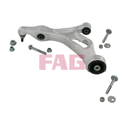 Bilde av FAG 821 1020 10 Bærebru Casterstag Aluminium 20,9 AUDI: Q7, PORSCHE: Cayenne
