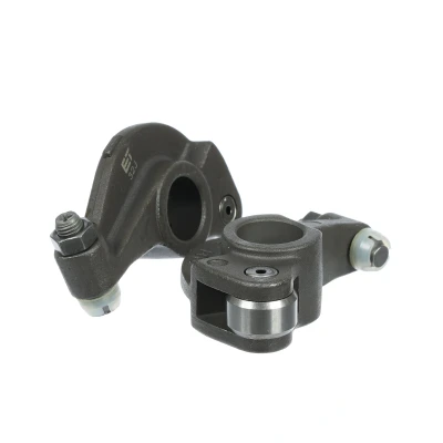 Bilde av Vippearm, motorstyring, Eksosside, hyundai,mitsubishi, 2452942880, MD352128