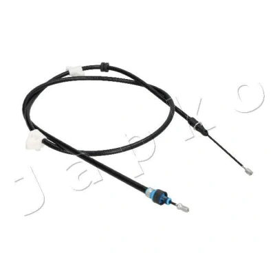 Bilde av JAPKO 1310337 Bremsekabel bak, høyre 2071/1855 FORD: MONDEO 4 Turnier, Galaxy Mk2 MPV, S Max Mk1