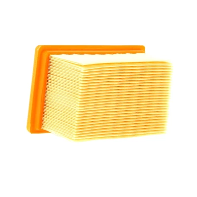 Bilde av MAHLE ORIGINAL LX 984/2 Luftfilter 67,3 153 93,3, 153,3 Filterinnsats
