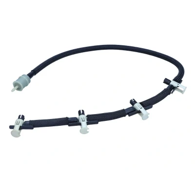 Bilde av MAXGEAR 15 0334 Slange, lekkasje brennstoff Common Rail (CR)