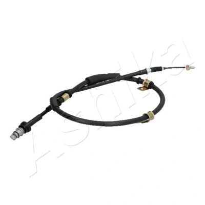 Bilde av ASHIKA 131 0H H05 Bremsekabel 1430/1297 mm Skivebrems