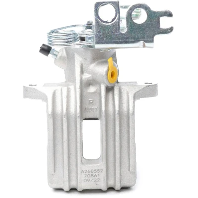 Bilde av METZGER 6260552 Bremsecaliper høyre bakaksel VOLKSWAGEN: Caddy 3, 3