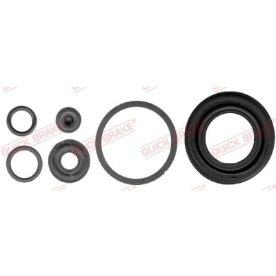 Bilde av QUICK BRAKE 114 0295 Bremseklave Reparasjonssett 34 HYUNDAI: i10 II Hatchback