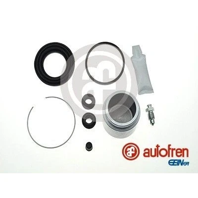 Bilde av Reparasjonssett, bremseklave, Framaksel, honda civic hatchback iv, v, sedan 45230SH3G11