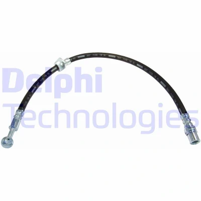 Bilde av DELPHI LH6769 Bremseslange 559 Banjo SUBARU: Forester II, Outback III