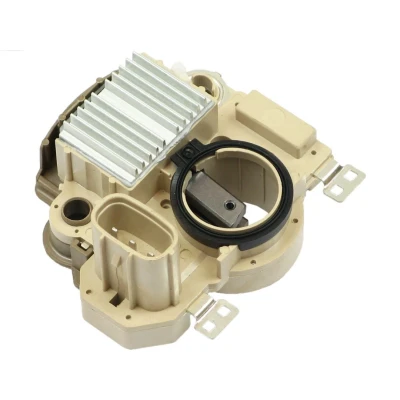 Bilde av AS PL ARE5092 Generatorregulator 12