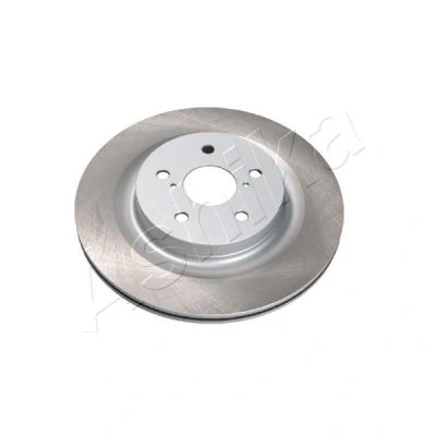 Bilde av Bremseskive, Bakaksel, suzuki across, toyota rav 4 v, van 42431 42080, T4243 14208
