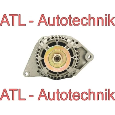 Bilde av Dynamo ATL Autotechnik L 40 010