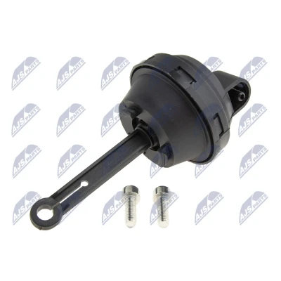 Bilde av NTY EGR VW 053 Undertrykk styreventil, avgassresirkulering VOLKSWAGEN: Transporter 5