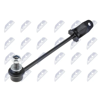Bilde av stang, stabilisator, Venstre bakaksel, lexus ls, 48840 50020