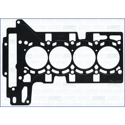 Bilde av AJUSA 10207810 Toppakning 0,9 84,5 MULTILAYER STEEL BMW: 5 Touring, 1 Hatchback, X1