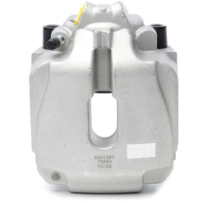 Bilde av METZGER 6261287 Bremsecaliper framaksel venstre BMW: 5 Touring, Sedan