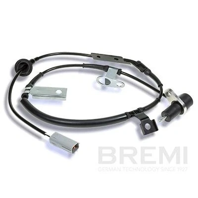Bilde av BREMI 50494 ABS Sensor med kabel