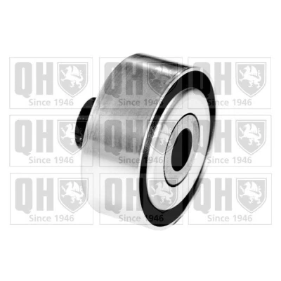 Bilde av QUINTON HAZELL QTA1387 Styrerulle PEUGEOT: 307 Stasjonsvogn, 207 Hatchback