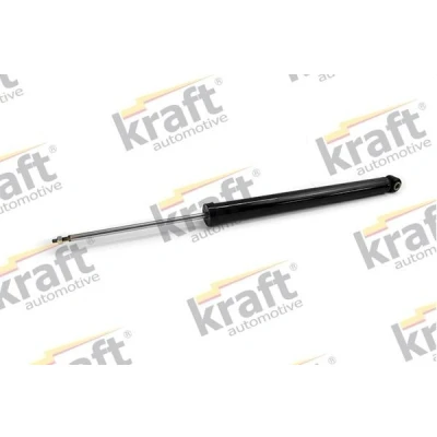 Bilde av KRAFT 4012042 Støtdemper bakaksel gasstrykk torørs teleskopstøtdemper øvre stift FORD: Focus 2, C Max, Max