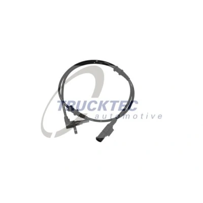 Bilde av TRUCKTEC AUTOMOTIVE 02.42.311 ABS sensor framaksel begge sider aktiv 920 MERCEDES BENZ: Sprinter 5 T Flatvogn lastebil/Chassis