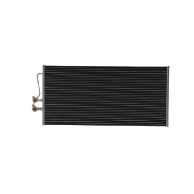 Bilde av Kondensator MAHLE ORIGINAL AC 1202 000P