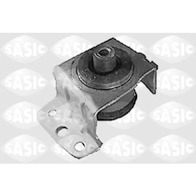 Bilde av SASIC 9001320 Holder, motoropphengning Gummimetallager høyre oppe