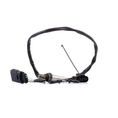 Bilde av HELLA 6PA 358 066 401 Lambdasonde planarsonde AUDI: A4 B7 Avant, A8 D3, A6 C5 VOLKSWAGEN: Golf 4, Polo IV Hatchback, New Beetle Hatchback