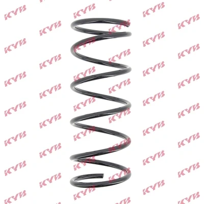 Bilde av KYB K Flex RA1481 Fjærer framaksel spiralfjær for kjøretøy med standard chassis
