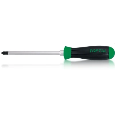 Bilde av TOPTUL FBHB0210 Skrutrekker PH2 100 magnetisk