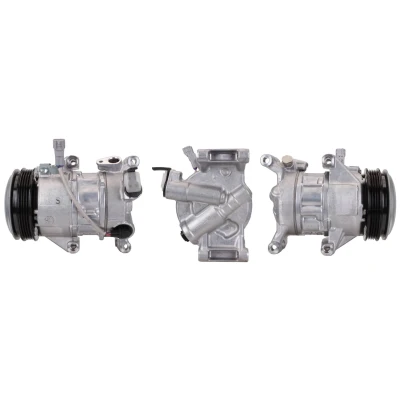 Bilde av AC kompressor LUCAS ACP01041