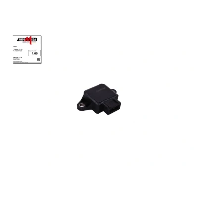 Bilde av Sensor, drosselventilstilling, opel, 08 26 924, 0826924, 1628 1E, 16281E, 60549359, 605493590, 60808043, 60811198, 7637025, 7701 047 921