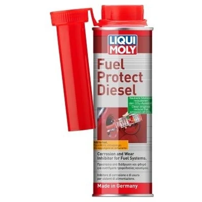 Bilde av Tilsetning drivstoff LIQUI MOLY 21649