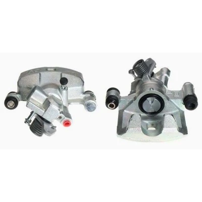 Bilde av BUDWEG CALIPER 343465 Bremsecaliper TOYOTA: MR2 III Cabrio