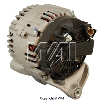 Bilde av WAI 24116N Dynamo 12V 150A BMW: 5 Touring, Sedan, X3