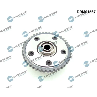 Bilde av DR.MOTOR AUTOMOTIVE DRM01567 kamakselregulering Eksosside, for sylinder 5 8 42 BMW: Sedan