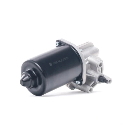 Bilde av FEBI BILSTEIN 17086 Vindusviskermotor 12 foran 30 for venstreratt VOLKSWAGEN: Polo II Hatchback, TRANSPORTER 3 Bus