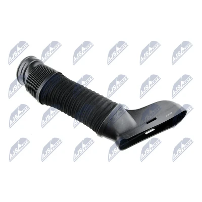 Bilde av NTY GPP ME 006 Sugeslange, luftfilter MERCEDES BENZ: E Klasse Sedan, T modell