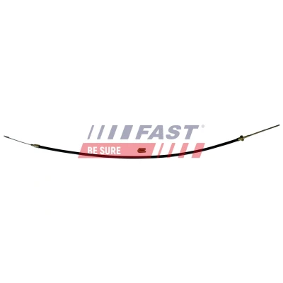 Bilde av Kabel, clutchbetjening, iveco daily flak/chassi i, ii, skåp 93809922, 93820871