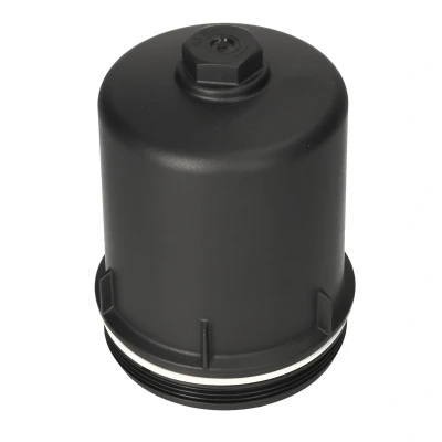 Bilde av FEBI BILSTEIN 185572 deksel, oljefilterbeholder 114mm med tetningsring