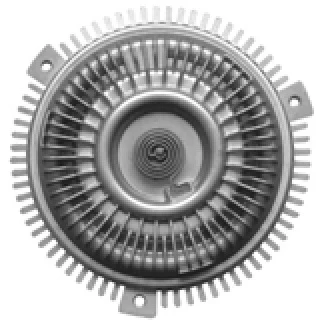 Bilde av NRF 49593 Viscous Clutch