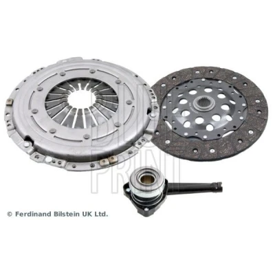 Bilde av BLUE PRINT ADR163038 Clutch tre deler med sentral utkobling, syntetisk fett 229 RENAULT: ESPACE 4